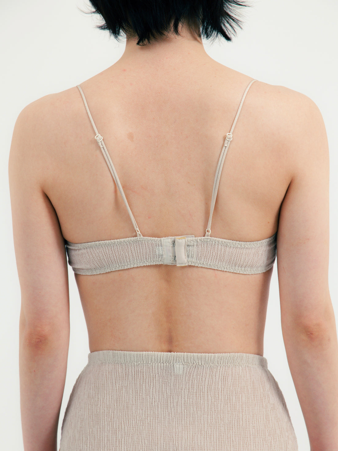 Karl Mayer Bra