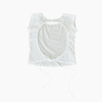 Round Cut Tee