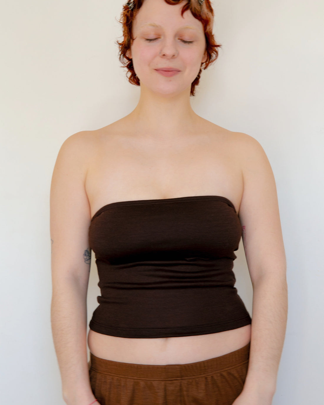 【NEW】2Way Camisole
