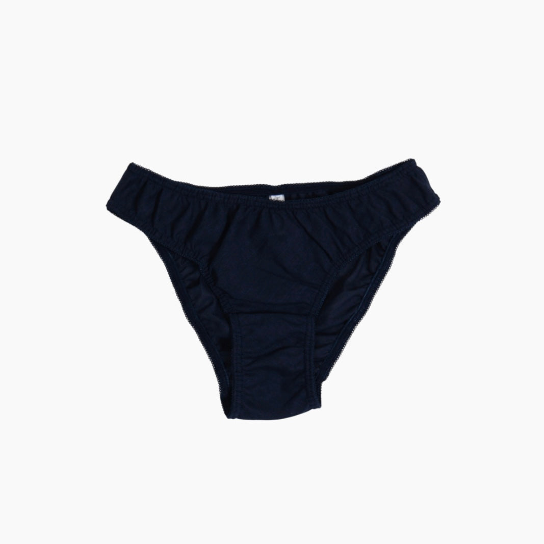 Cotton Linen Shorts
