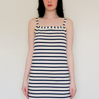 【NEW】Cotton Mini  One Piece
