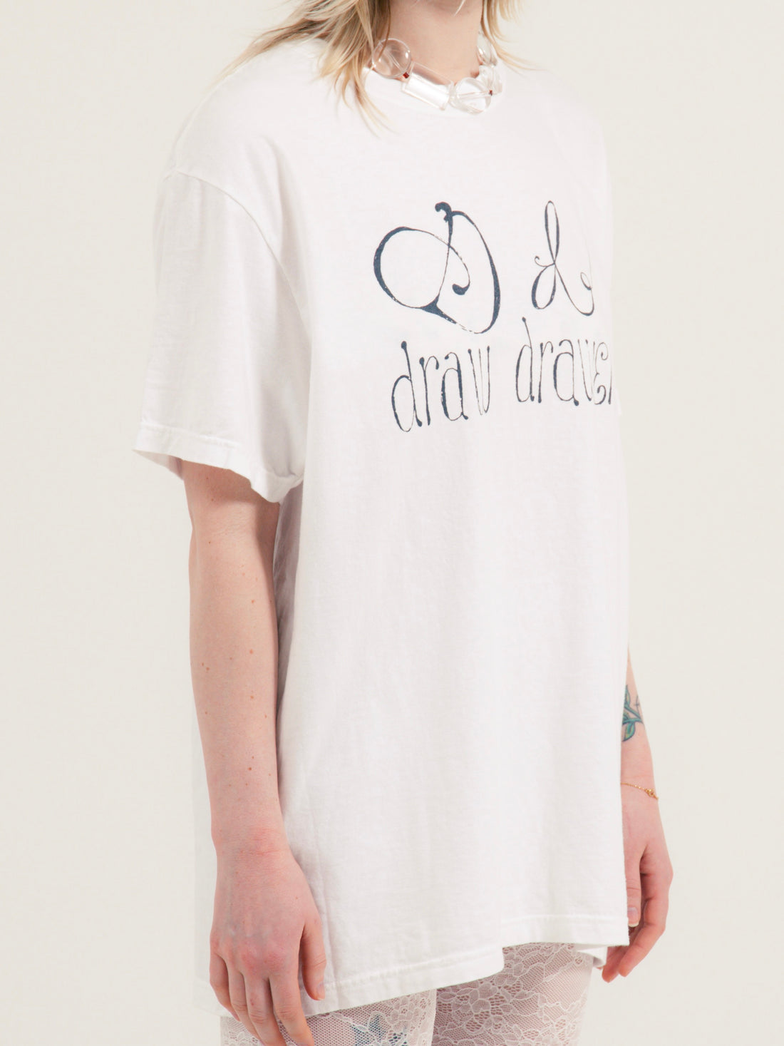 Drawing Tshirts