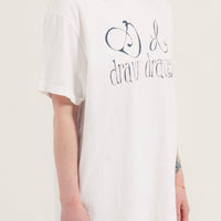 Drawing Tshirts