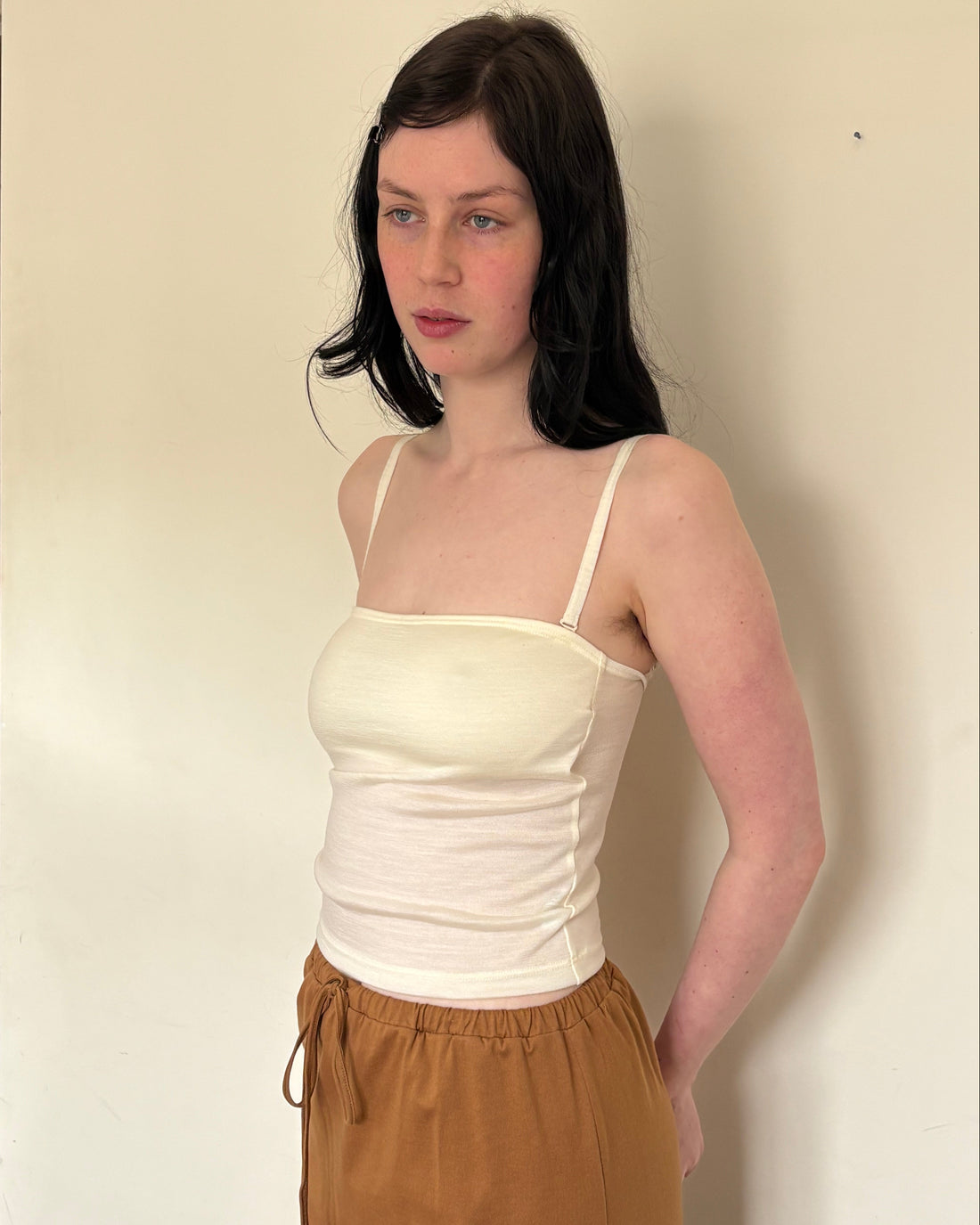 【NEW】2Way Camisole