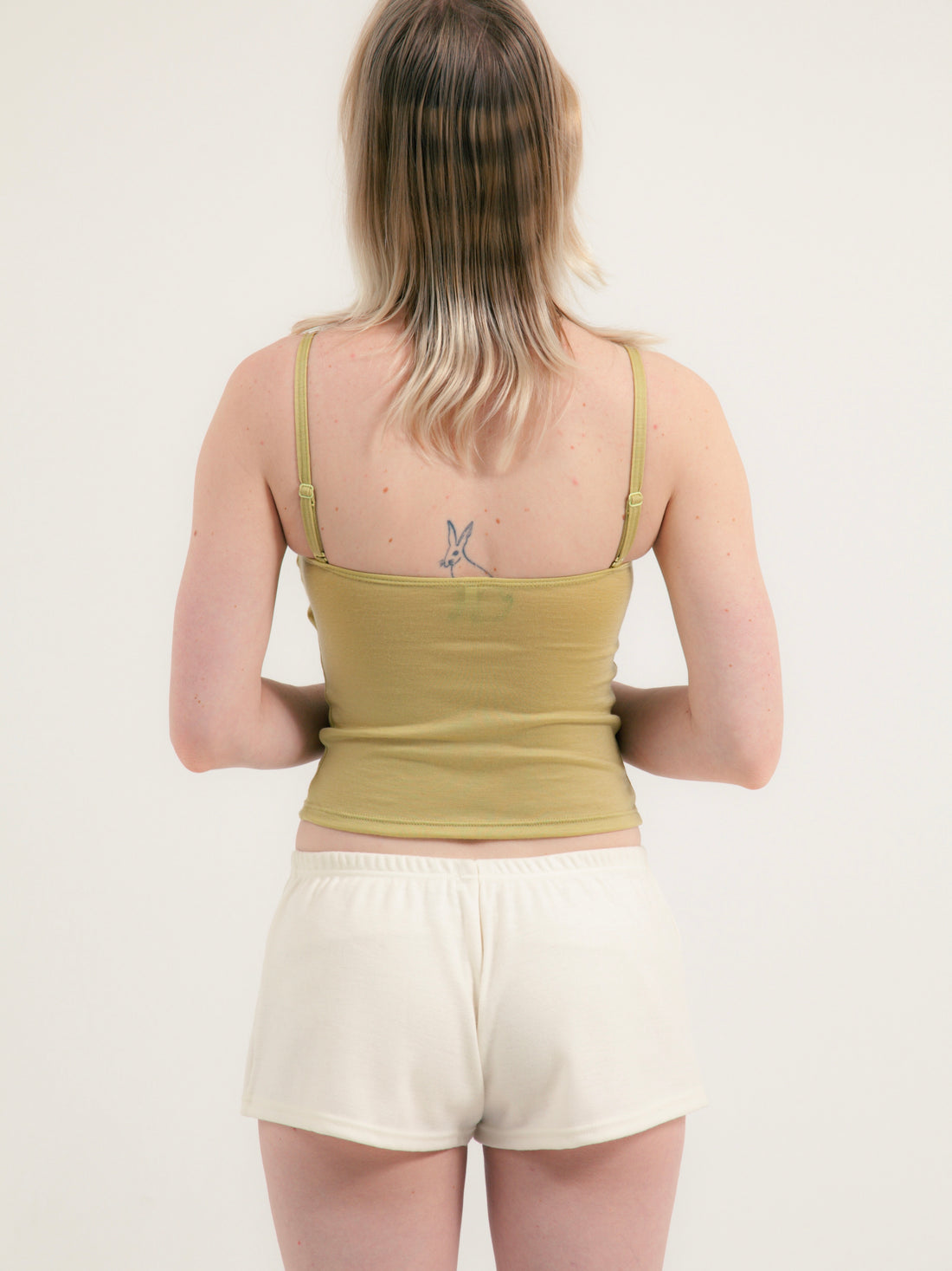 【NEW】2Way Camisole