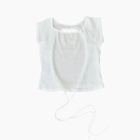 Round Cut Tee