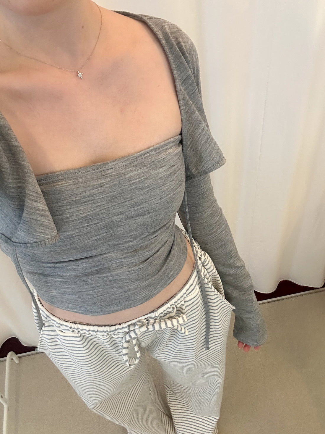 【NEW】2Way Camisole