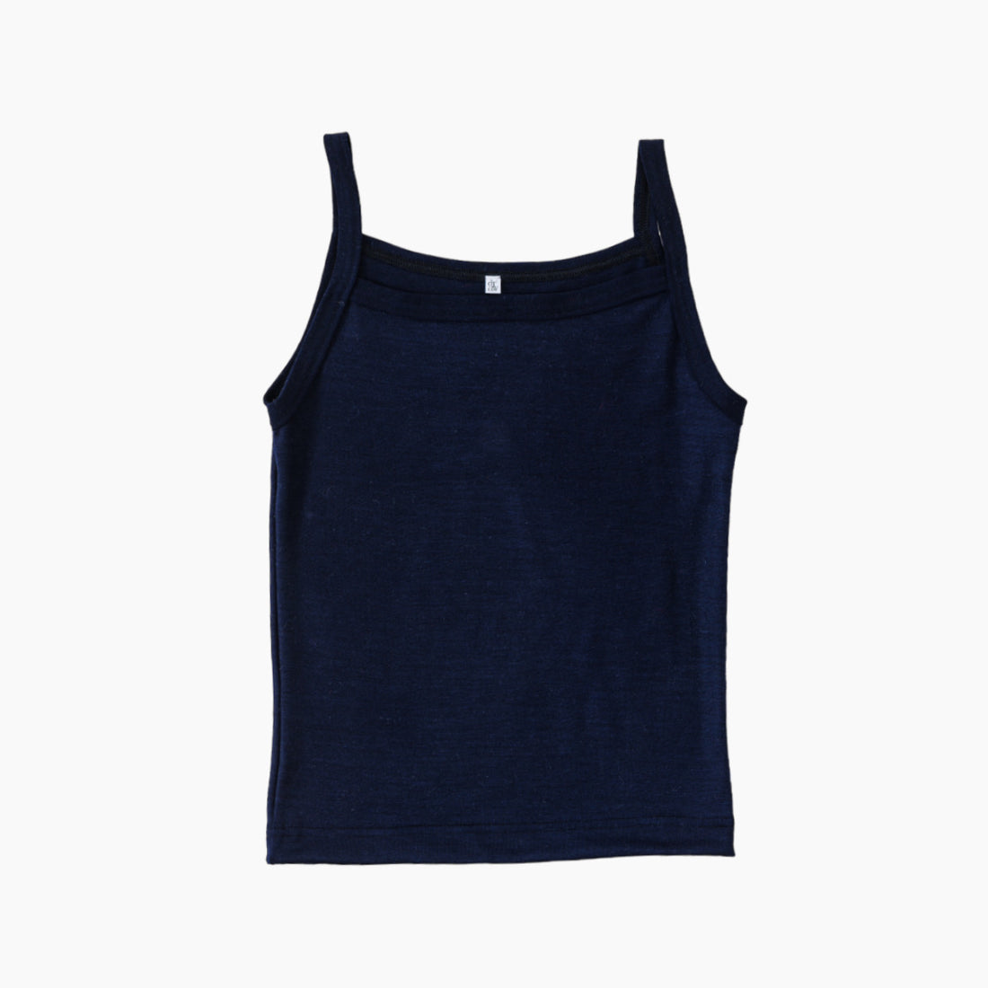 【NEW】Wool Camisole