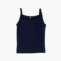 【NEW】Wool Camisole