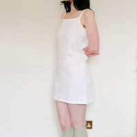 【NEW】Cotton Mini  One Piece