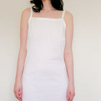 【NEW】Cotton Mini  One Piece