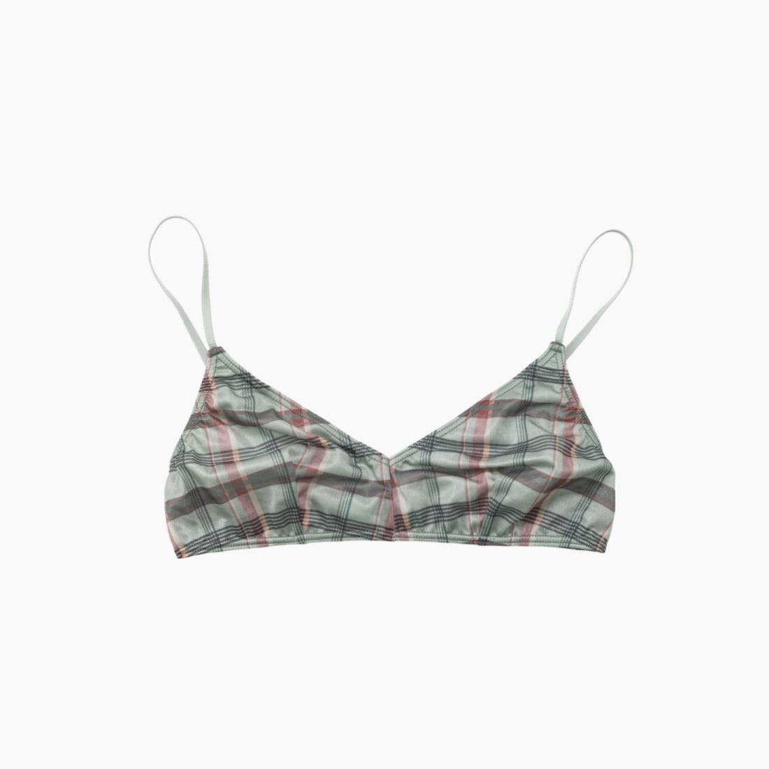 Bandeau Bralette