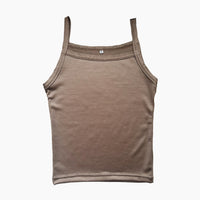 【NEW】Wool Camisole