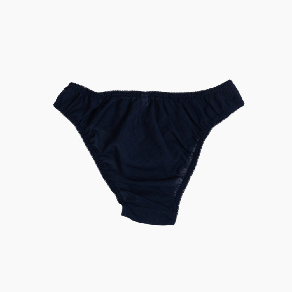 Cotton Linen Shorts