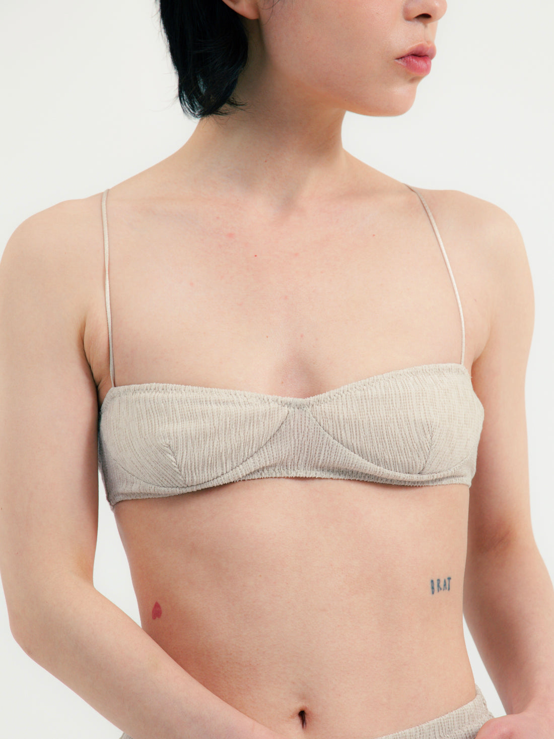 Karl Mayer Bra