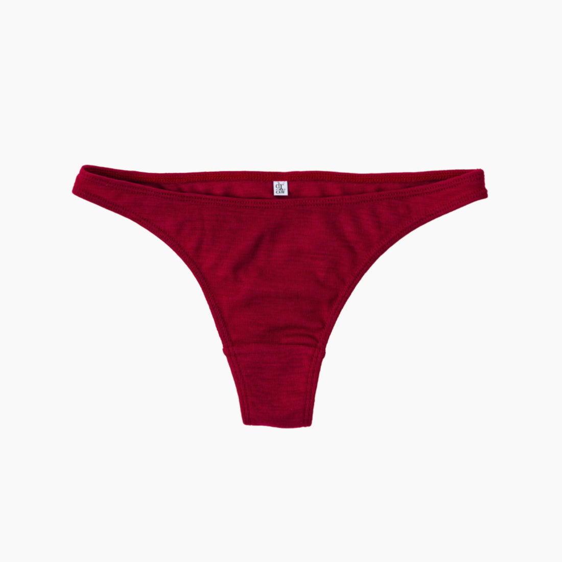 Wool tanga Shorts