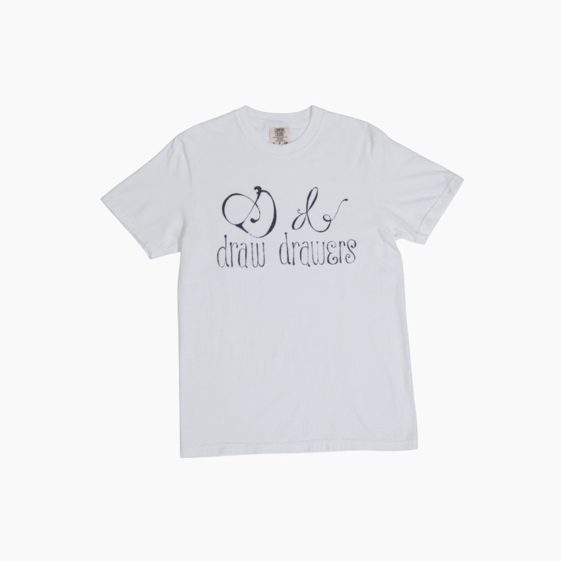 Drawing Tshirts