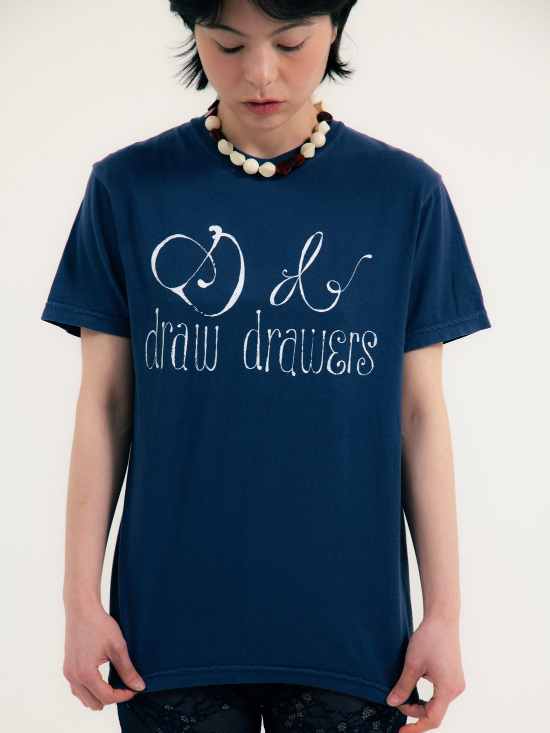 Drawing Tshirts
