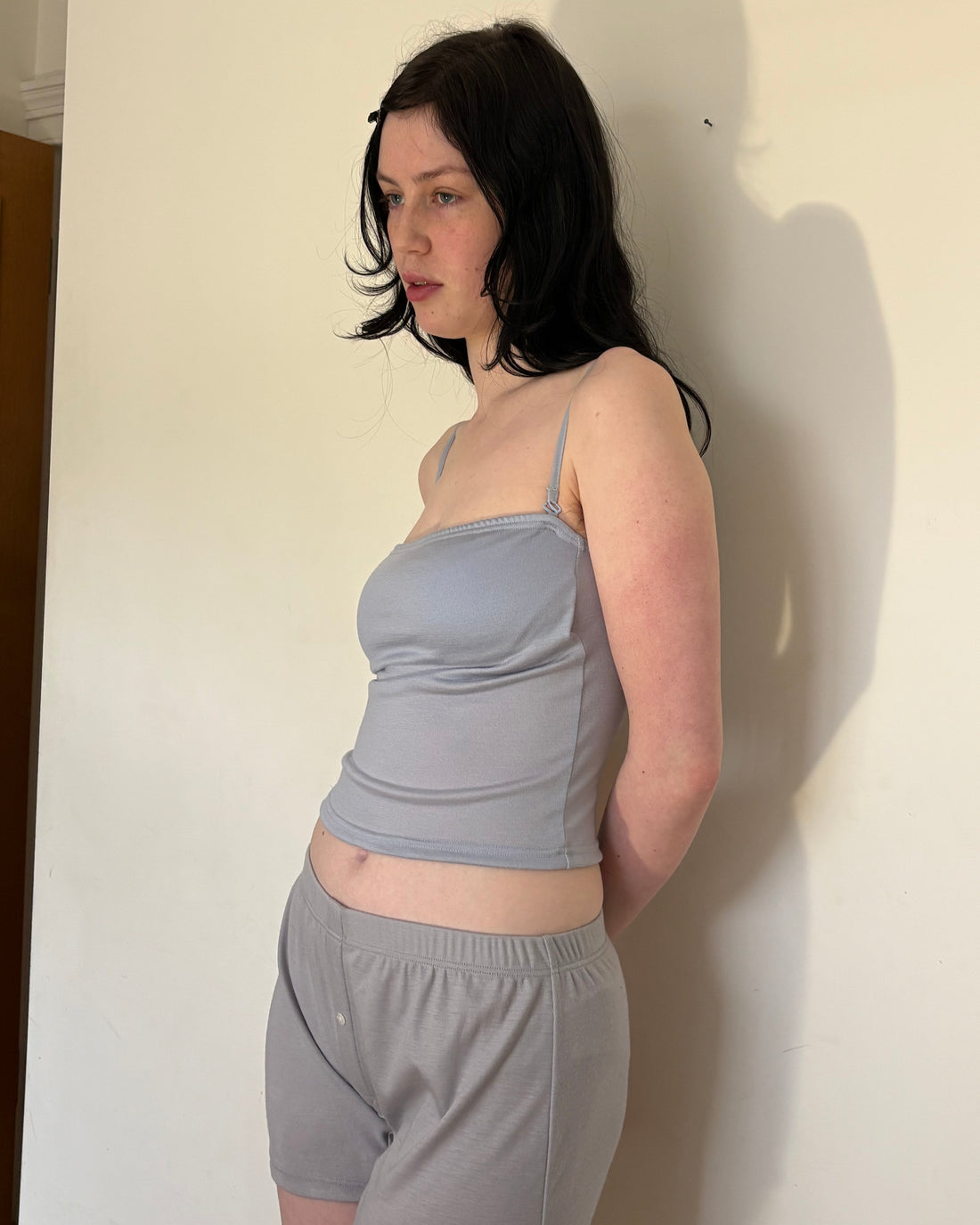【NEW】2Way Camisole