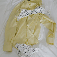 【NEW】Polka Dots Bra