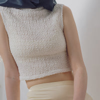 Flower Popcorn Tanktop