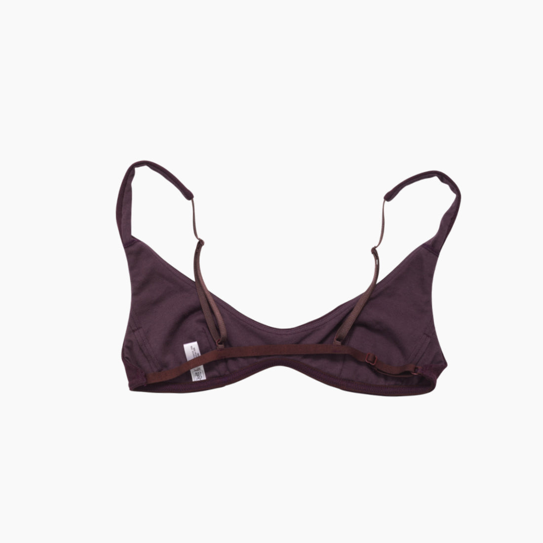 Wool Healthy Bra