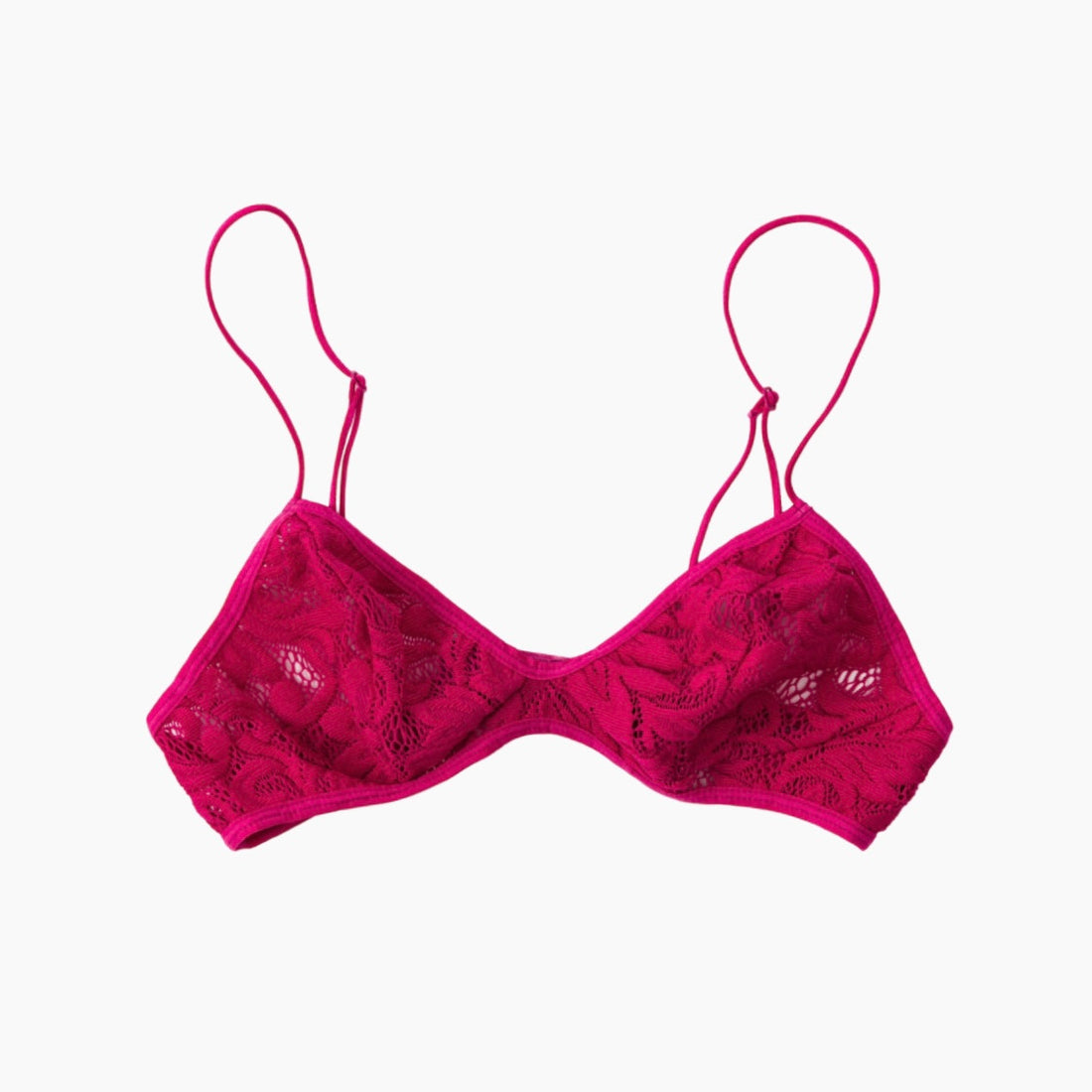 Lace Bra