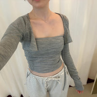 【NEW】Arm Bolero