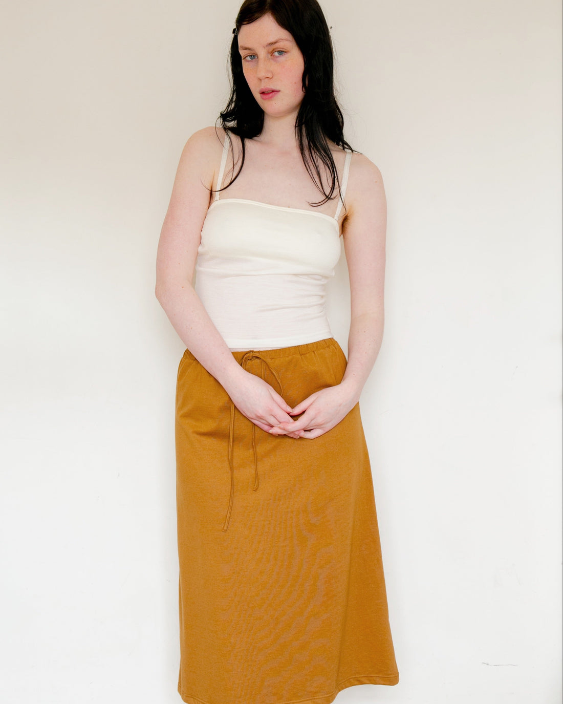 【NEW】2Way Camisole