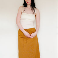 【NEW】2Way Camisole