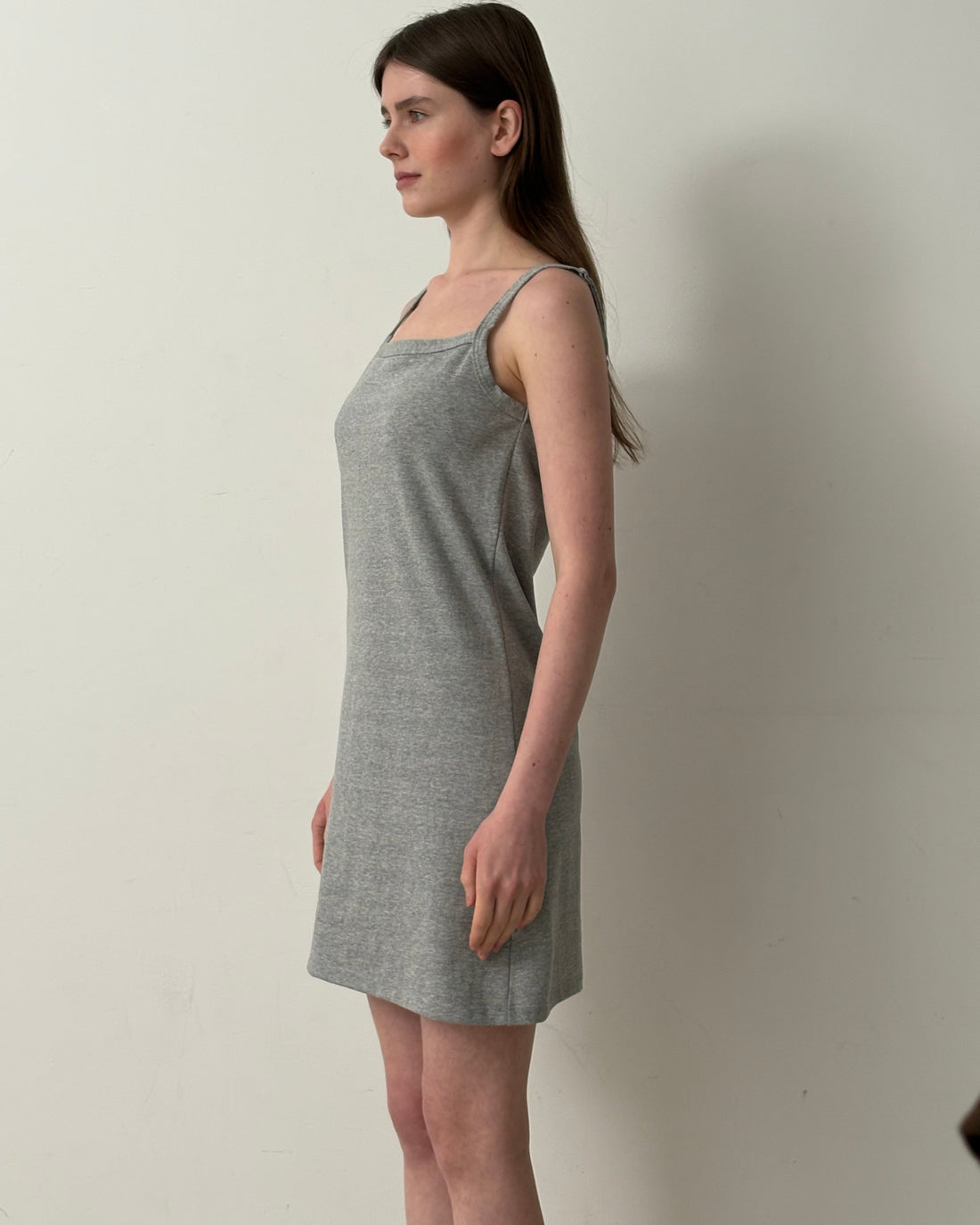 【NEW】Cotton Mini  One Piece
