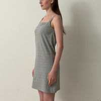【NEW】Cotton Mini  One Piece