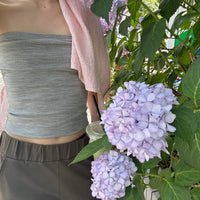 【NEW】2Way Camisole