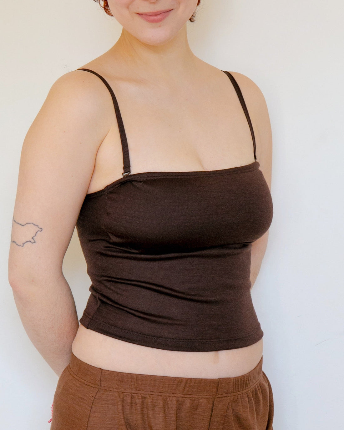【NEW】2Way Camisole