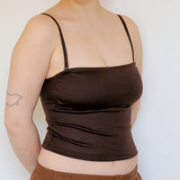 【NEW】2Way Camisole