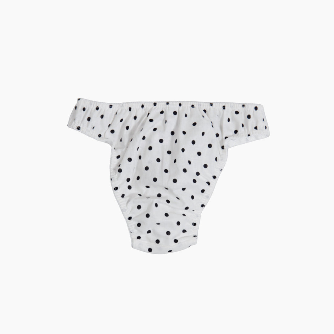 Polka Dots Shorts
