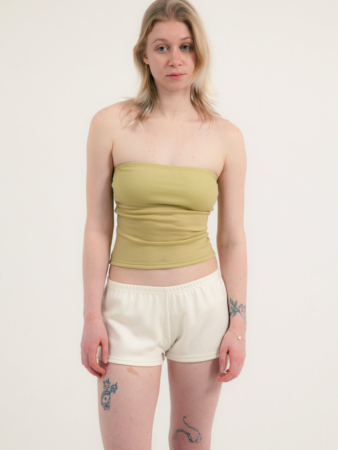 【NEW】2Way Camisole