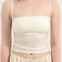【NEW】2Way Camisole