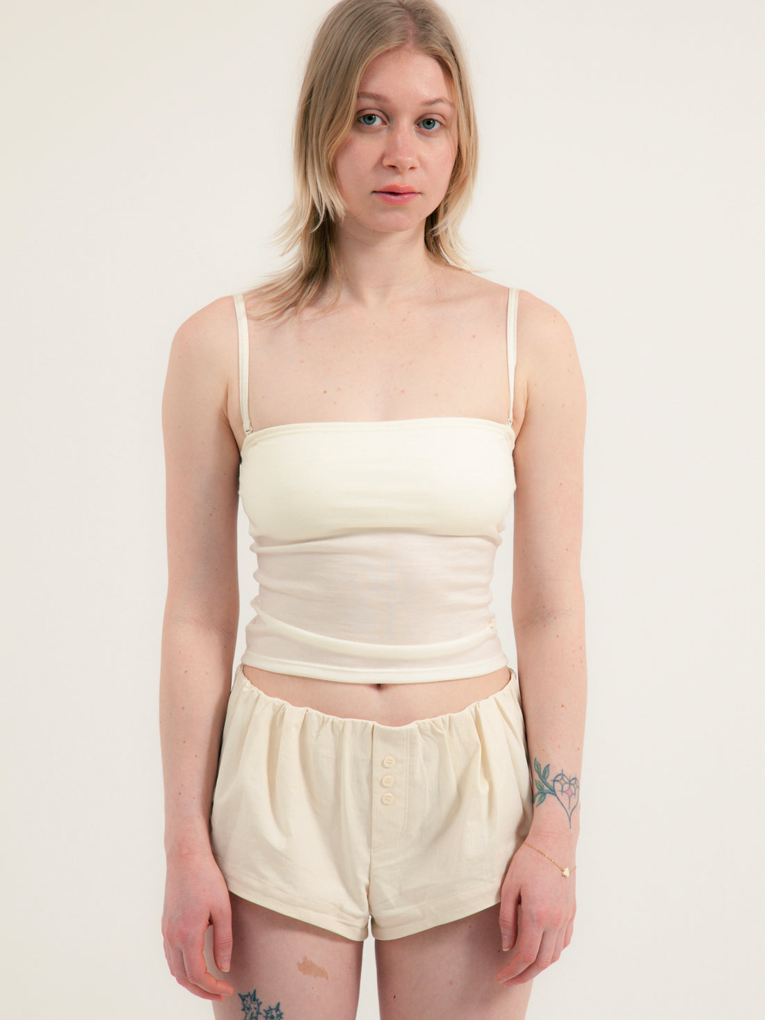 【NEW】2Way Camisole
