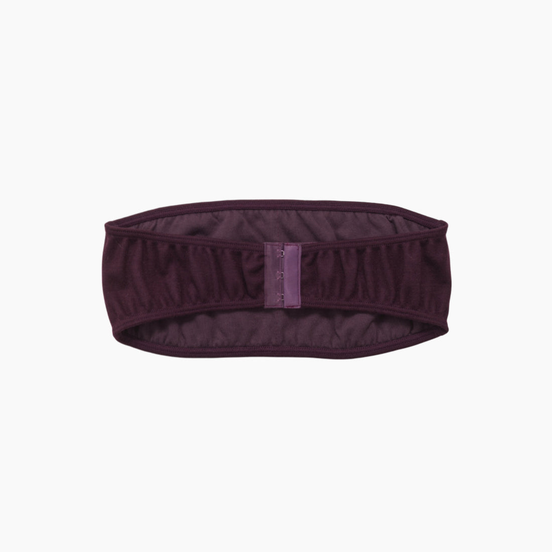 Wool Tubetop Bra