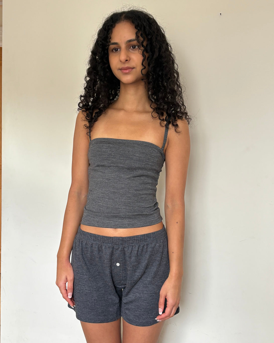 【NEW】2Way Camisole