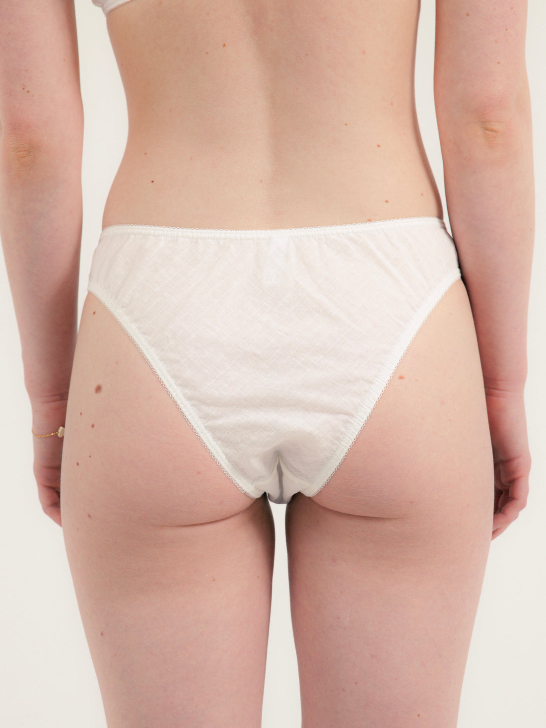 Cotton Linen Shorts