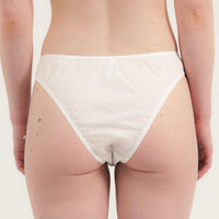 Cotton Linen Shorts
