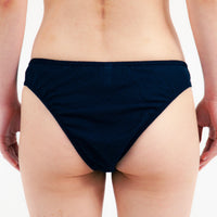 Cotton Linen Shorts