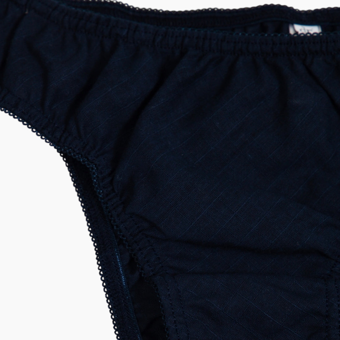 Cotton Linen Shorts