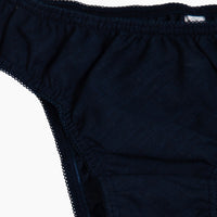 Cotton Linen Shorts
