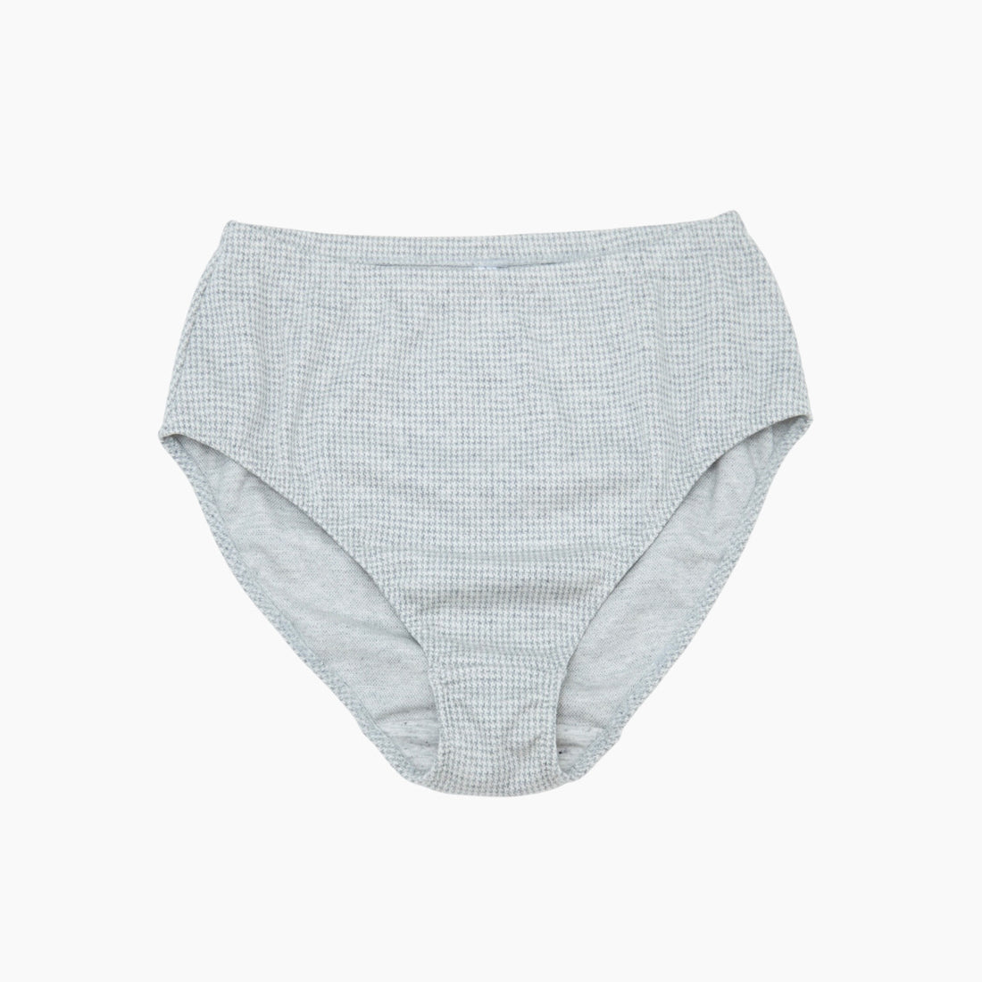 CHIDORI High waist Shorts