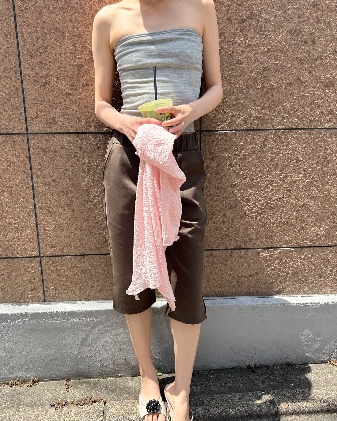 【NEW】2Way Camisole