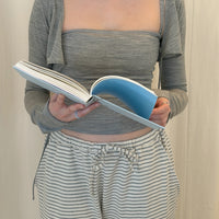 【NEW】2Way Camisole