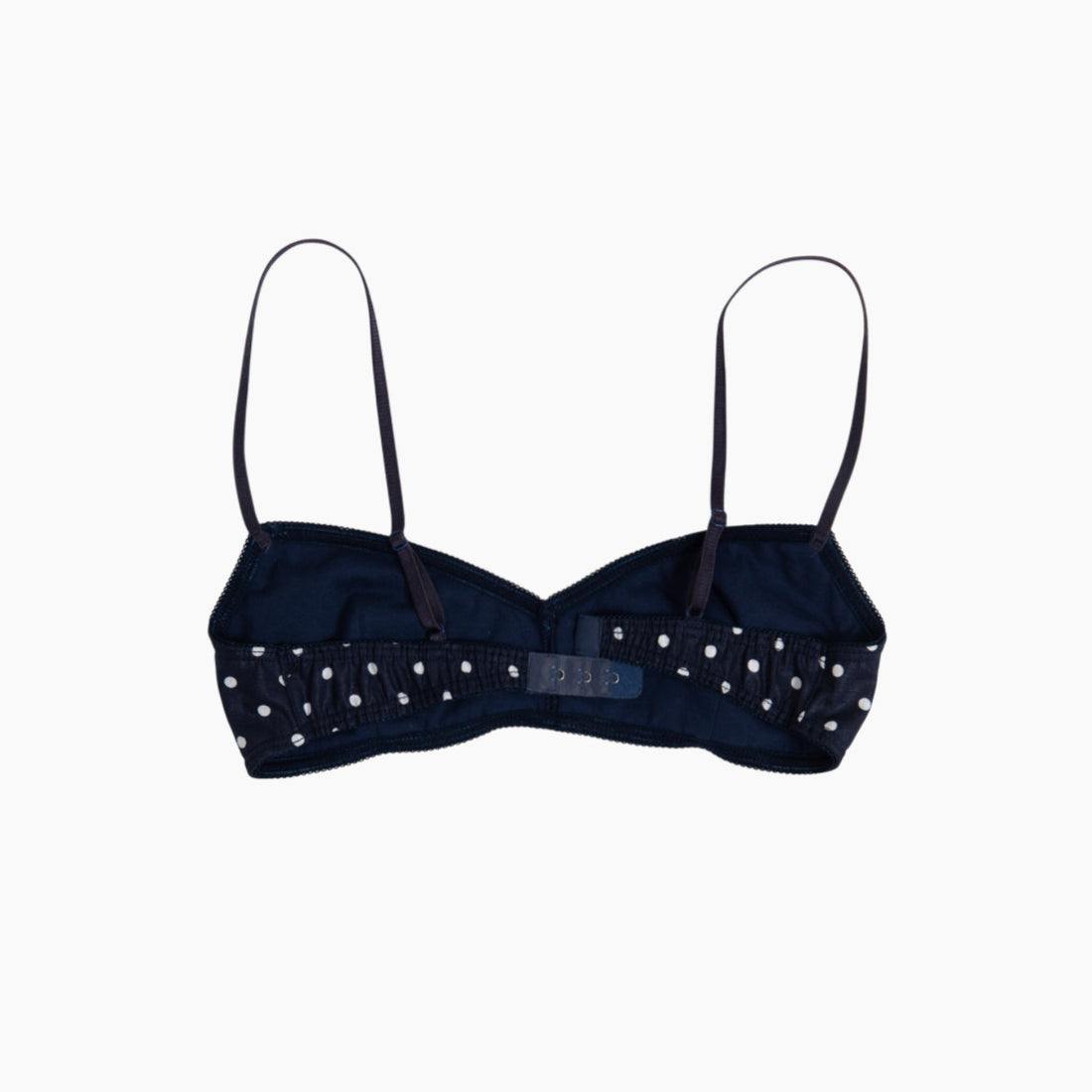 【NEW】Polka Dots Bra
